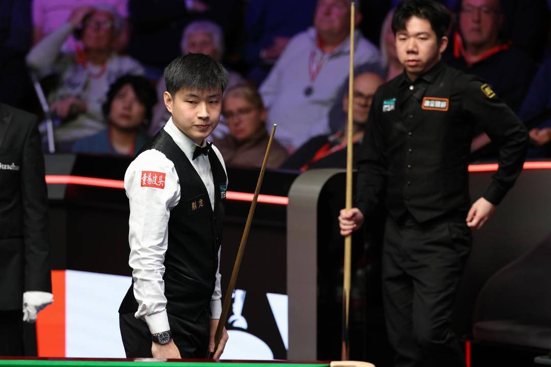 皇冠信用盘会员
_斯诺克世锦赛|赵心童、斯佳辉闯进8强