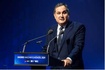 皇冠信用盘会员账号_匈牙利经济部长：“没看到能与中国媲美的美国投资潜力”皇冠信用盘会员账号，不会削弱与华经济联系