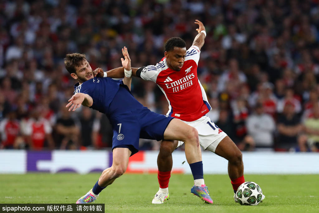 皇冠体育App下载
_欧冠-登贝莱闪击+伤退梅里诺进球被吹 阿森纳主场0-1巴黎