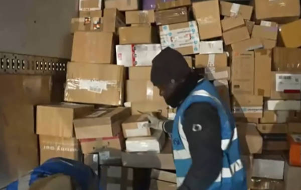 皇冠信用盘如何注册_美国之后皇冠信用盘如何注册，法国也宣布对中国小包裹“下手”：征收固定手续费