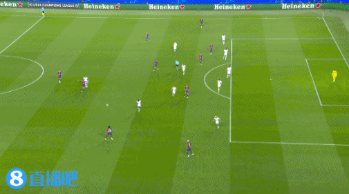 皇冠信用盘足球代理_半场-巴萨2-2国米 图拉姆闪击邓弗里斯侧钩 亚马尔破门费兰扳平