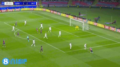 皇冠信用盘足球代理_半场-巴萨2-2国米 图拉姆闪击邓弗里斯侧钩 亚马尔破门费兰扳平