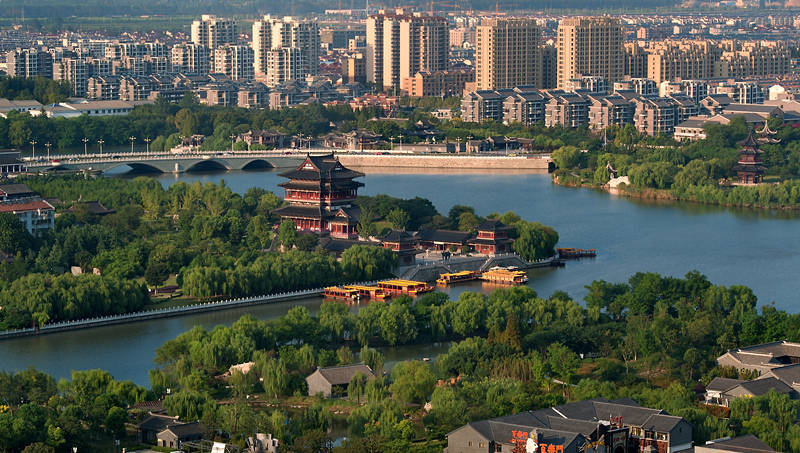 皇冠信用盘代理流程
_先去上海后赴北京皇冠信用盘代理流程
,苏中城市泰州为何接连拥抱顶流“大城”?