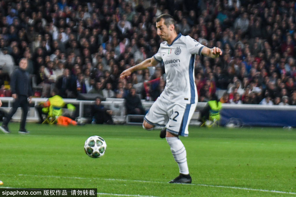 皇冠信用盘登123出租_欧冠-进球大战皇冠信用盘登123出租！邓弗里斯2射1传亚马尔破门 巴萨3-3国米