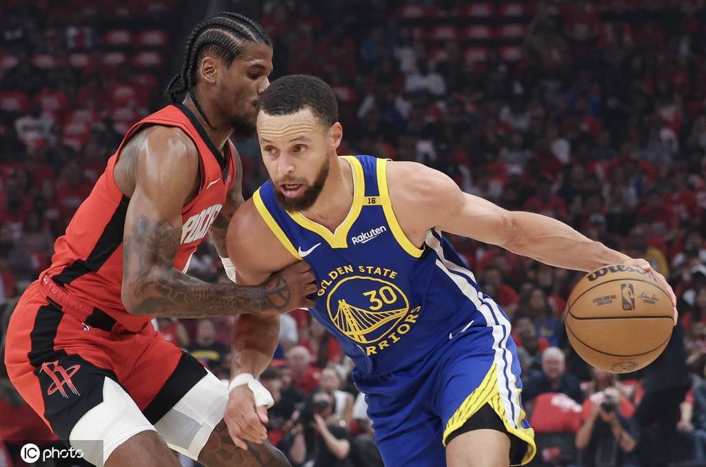 皇冠足球管理平台出租_范乔丹26分库里低迷13+7 火箭击退勇士总比分2-3