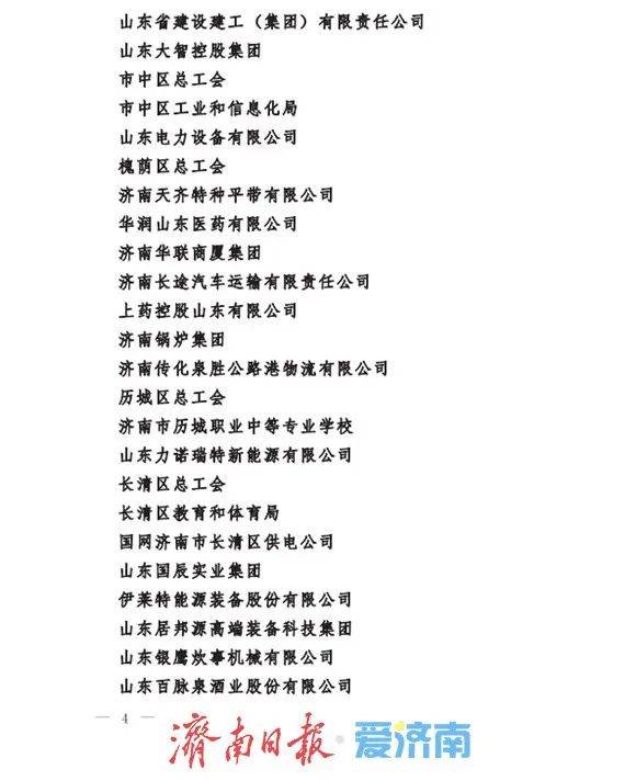 皇冠登3管理出租_中共济南市委、济南市人民政府通报表扬