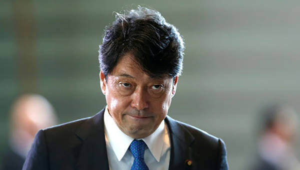 皇冠信用盘怎么租_日本急着跟特朗普签协议：中国都说皇冠信用盘怎么租你不可靠啦