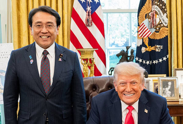 皇冠信用盘怎么租_日本急着跟特朗普签协议：中国都说皇冠信用盘怎么租你不可靠啦