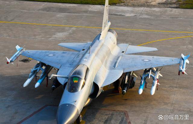 皇冠信用盘开号_印度宣战！巴军歼10C携PL-15导弹硬刚皇冠信用盘开号，巴外长连夜拨通中方电话