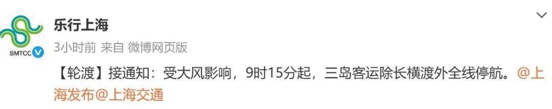 皇冠信用盘怎么申请_马上影响上海！降雨突袭+9级大风皇冠信用盘怎么申请，部分轮渡停航，气温冲上33℃后，暴跌11℃