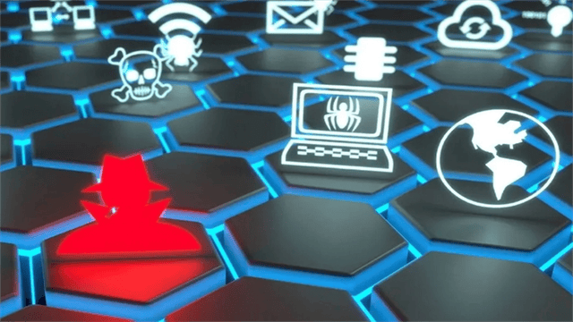 皇冠信用盘代理注册_关税战打不过中国皇冠信用盘代理注册，美开始玩阴的？情报机构发动网络攻击