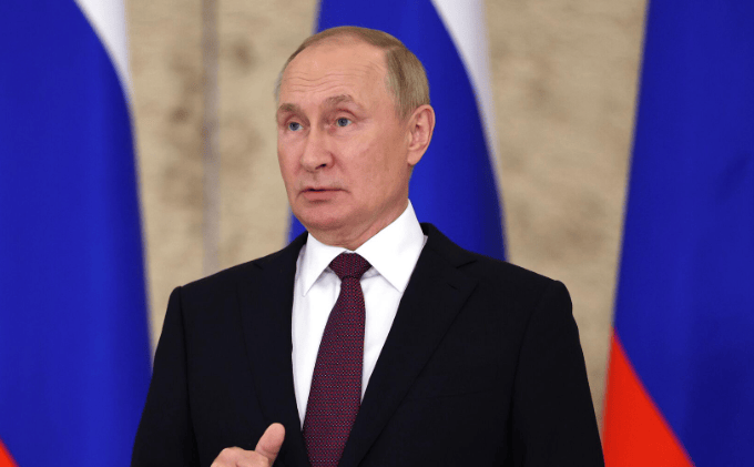 皇冠信用盘代理
_彻底炸锅了皇冠信用盘代理
!俄罗斯向全世界宣布重大胜利!美乌彻底翻脸!