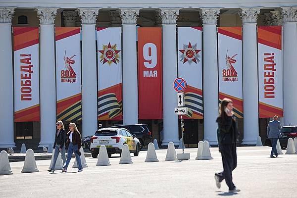 皇冠信用盘申请条件_普京：会考虑将伏尔加格勒更名为斯大林格勒皇冠信用盘申请条件，但最终决定应由该市居民作出