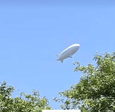 皇冠球盘怎么做代理
_不少市民在济南拍到皇冠球盘怎么做代理
,飞上天的“大白”不简单,还能载人