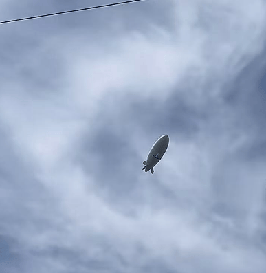 皇冠球盘怎么做代理
_不少市民在济南拍到皇冠球盘怎么做代理
,飞上天的“大白”不简单,还能载人