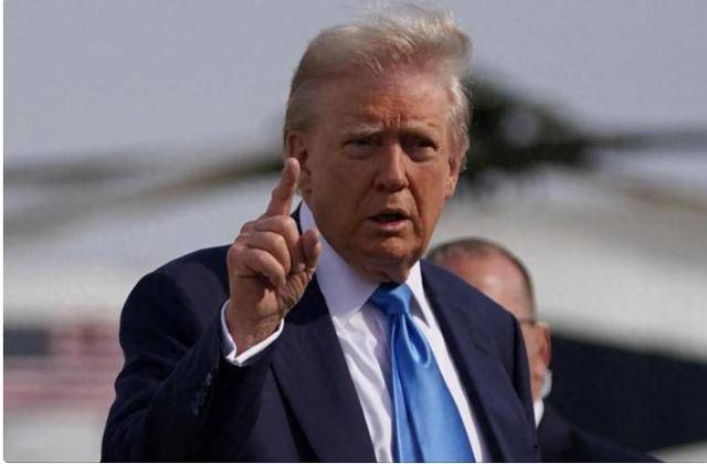 皇冠信用盘会员账号_特朗普四招逼中国让步皇冠信用盘会员账号，王毅当20国面震撼发声，外交部：中国不跪