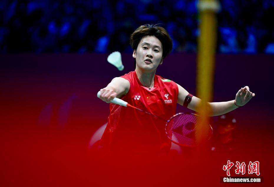 皇冠信用盘平台
_2025苏迪曼杯:中国队3:0击败马来西亚队晋级四强