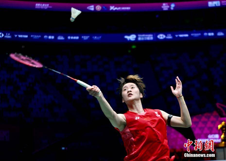 皇冠信用盘平台
_2025苏迪曼杯:中国队3:0击败马来西亚队晋级四强