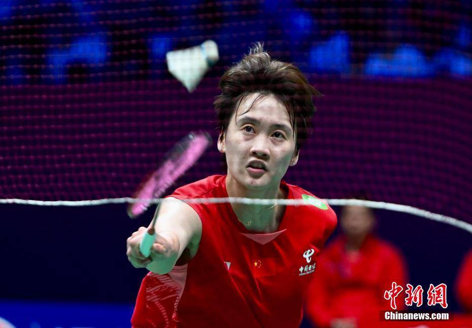 皇冠信用盘平台
_2025苏迪曼杯:中国队3:0击败马来西亚队晋级四强