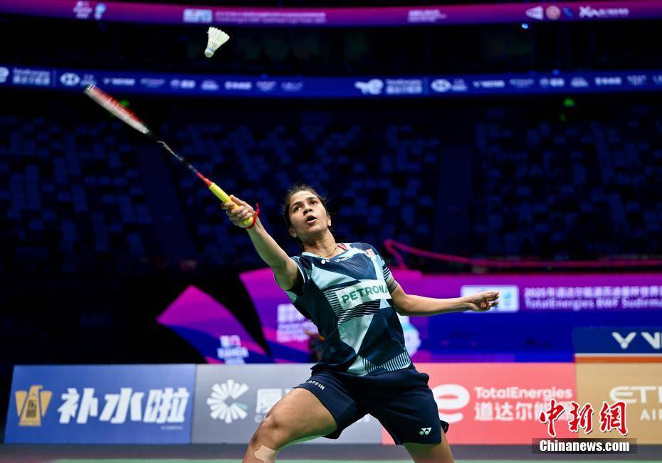 皇冠信用盘平台
_2025苏迪曼杯:中国队3:0击败马来西亚队晋级四强