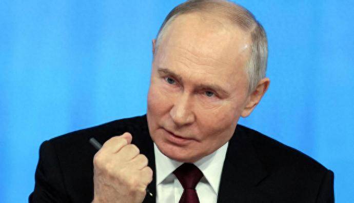 皇冠信用盘如何开户
_特朗普刚发飙怒斥普京住手皇冠信用盘如何开户
,后者便宣布要停火72小时,不是害怕而是有这几个原因