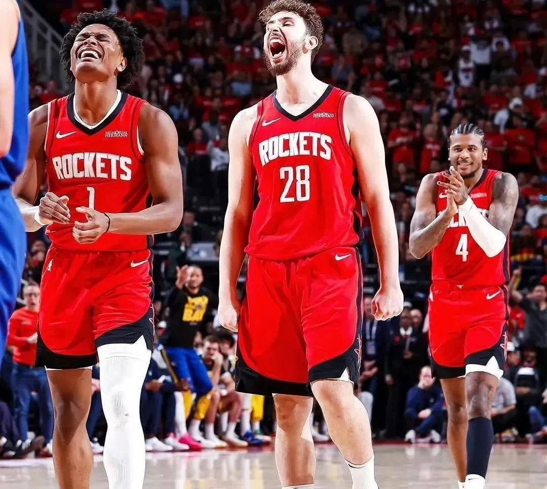 皇冠信用盘结算日_火箭&amp;勇士抢7谁能胜出？苏群和ESPN观点一致皇冠信用盘结算日，乌度卡还有3大招