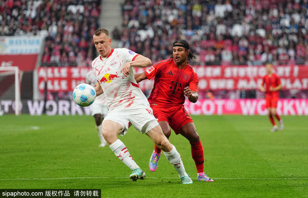 皇冠信用盘占成代理_德甲-不是今天皇冠信用盘占成代理！凯恩停赛 拜仁连追三球3-3遭莱比锡读秒绝平