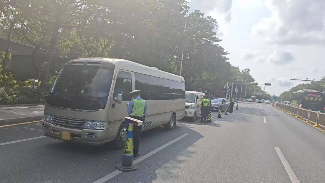 皇冠信用盘在线开户_全市严查！今天皇冠信用盘在线开户，深圳交警发布提醒！涉机动车、非机动车等