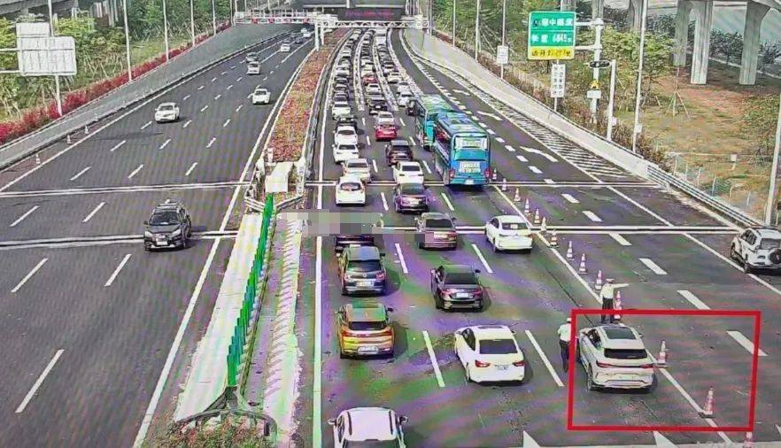 皇冠信用盘在线开户_全市严查！今天皇冠信用盘在线开户，深圳交警发布提醒！涉机动车、非机动车等