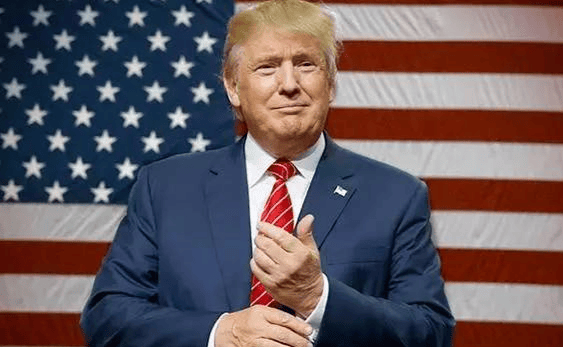 皇冠代理登录地址
_特朗普果然没牌了皇冠代理登录地址
,连夜叫停:希望中美一笔勾销?中方不吃这一套