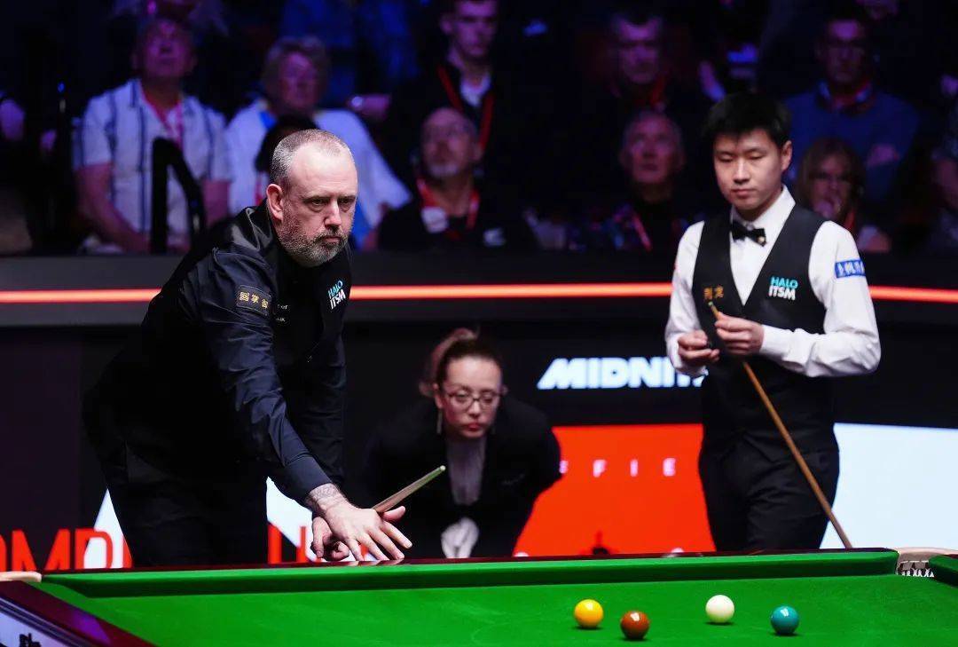 皇冠abcd类型盘_BBC：斯诺克世锦赛决赛预计有1.5亿中国观众观看皇冠abcd类型盘，占全球50%