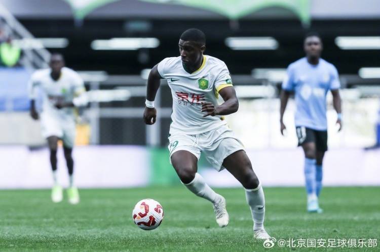 介绍个信用盘网址_北京国安客场2-0战胜大连英博海发