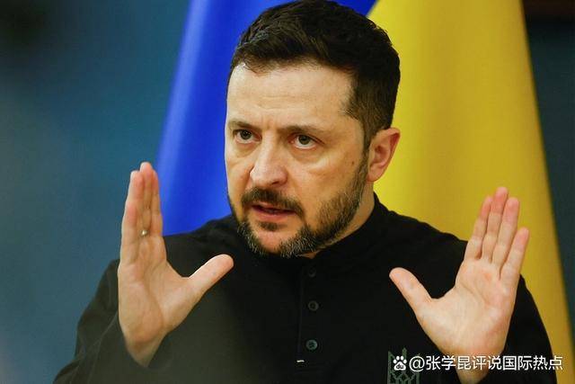 皇冠信用网注册
_泽连斯基喊话各国别去红场阅兵!竟点名中国皇冠信用网注册
,背后藏着什么小心思