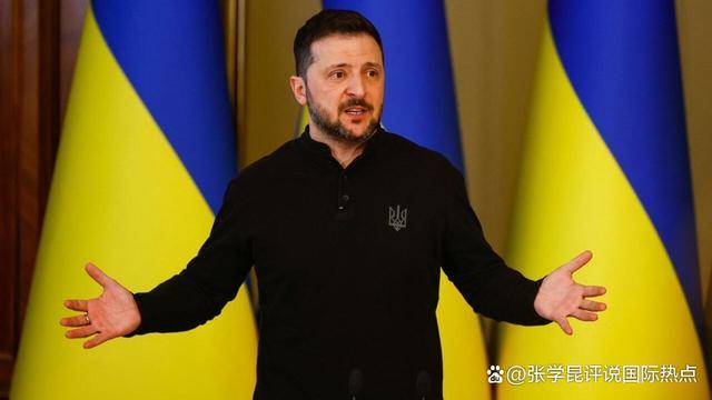 皇冠信用网注册
_泽连斯基喊话各国别去红场阅兵!竟点名中国皇冠信用网注册
,背后藏着什么小心思