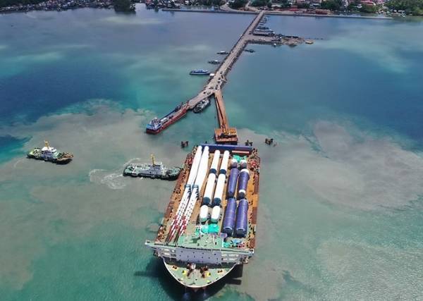 皇冠信用盘_美媒发愁：在清洁技术领域中国正“不战而胜”皇冠信用盘，菲律宾也无法说不