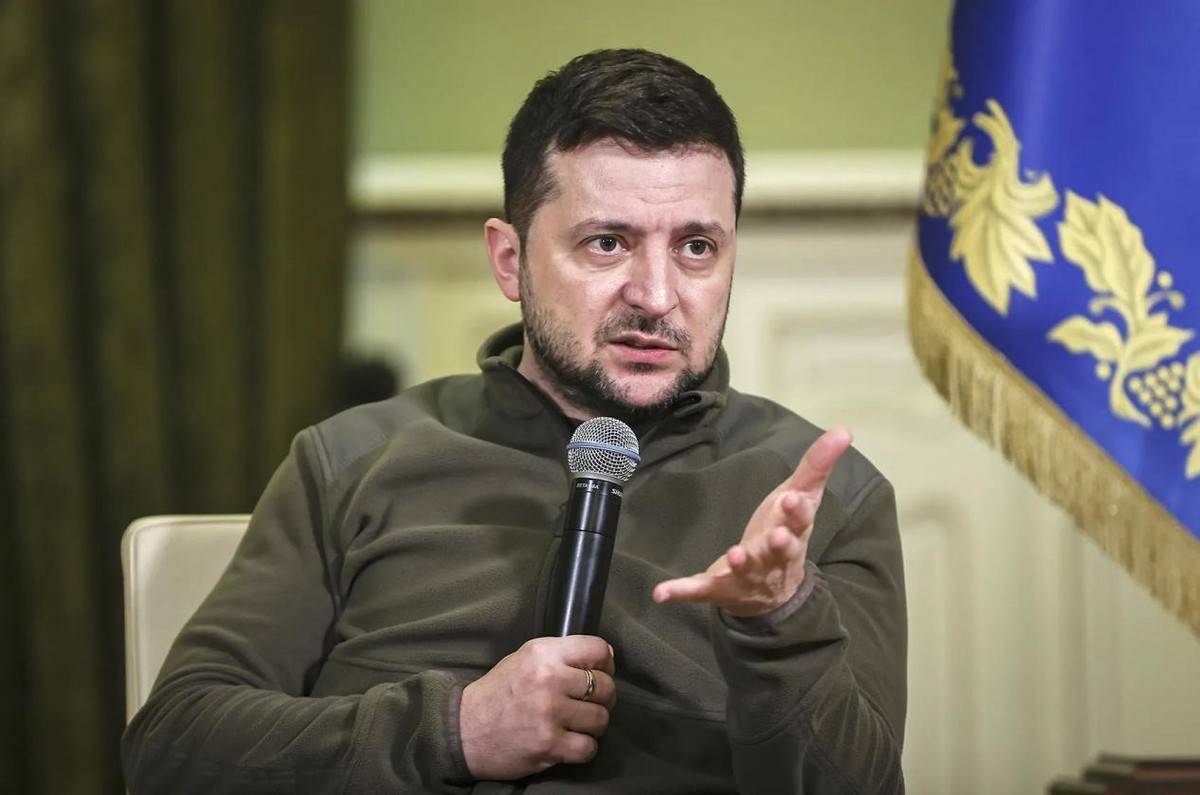 皇冠信用盘登2
_泽连斯基威胁要袭击俄罗斯阅兵活动皇冠信用盘登2
,他真敢做的话,后果是什么?