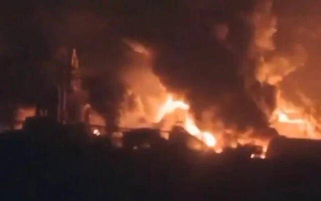 皇冠信用盘登2代理
_以军对也门发动大规模空袭 胡塞武装称锁定以所有机场