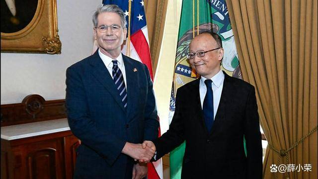 皇冠信用平台出租出售
_美财长沦为笑柄皇冠信用平台出租出售
,没见到中国财长后找上亚开行:停止对中国贷款!