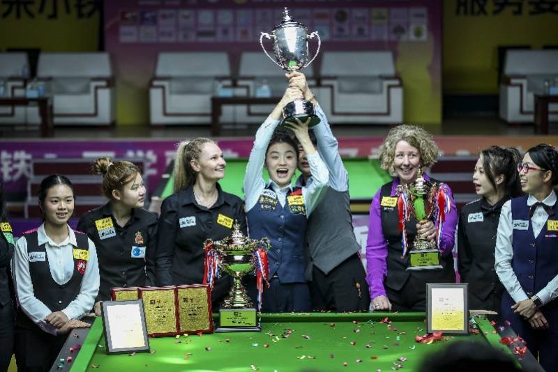 皇冠信用網代理出租_赵心童夺冠刷爆多项纪录皇冠信用網代理出租！广东为何能成为斯诺克名将摇篮？