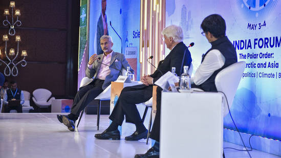 皇冠信用平台出租_印度外长怼欧盟：过度依赖中美俄皇冠信用平台出租，还想战略自主…