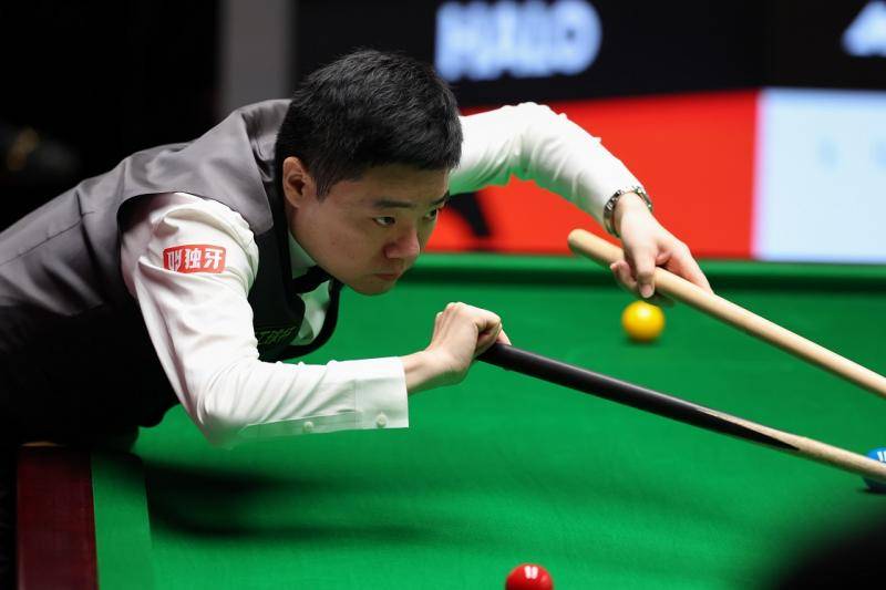 皇冠信用網代理
_斯诺克:以奥沙利文和丁俊晖为榜样成为皇冠信用網代理
他们超越他们