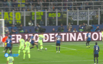 皇冠信用網账号开通_半场-国米暂2-0巴萨 劳塔罗破门+造点恰尔汗奥卢点射