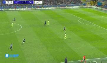 皇冠信用網账号开通_半场-国米暂2-0巴萨 劳塔罗破门+造点恰尔汗奥卢点射