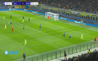 皇冠信用網账号开通_半场-国米暂2-0巴萨 劳塔罗破门+造点恰尔汗奥卢点射