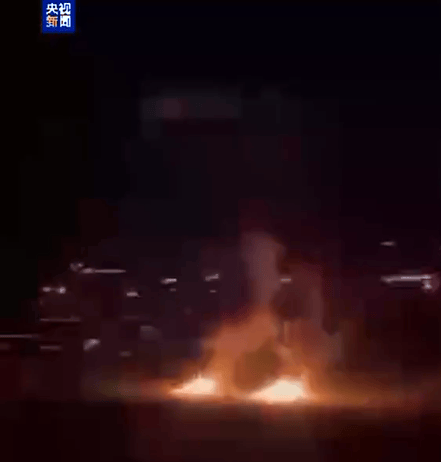 皇冠信用網代理申请_突发！印度向巴基斯坦三地发射导弹皇冠信用網代理申请，巴方誓言回应！两架印空军战机被击落，巴方全国空域关闭48小时