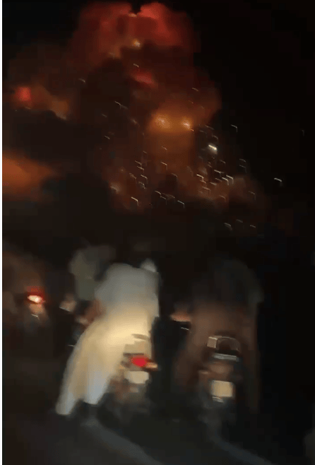 皇冠信用網代理申请_突发！印度向巴基斯坦三地发射导弹皇冠信用網代理申请，巴方誓言回应！两架印空军战机被击落，巴方全国空域关闭48小时