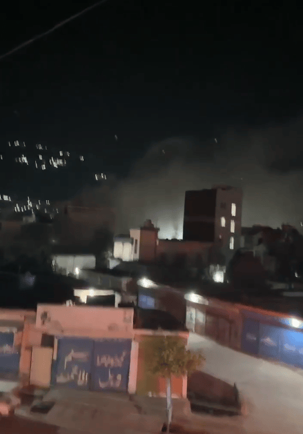 皇冠信用網代理申请_突发！印度向巴基斯坦三地发射导弹皇冠信用網代理申请，巴方誓言回应！两架印空军战机被击落，巴方全国空域关闭48小时