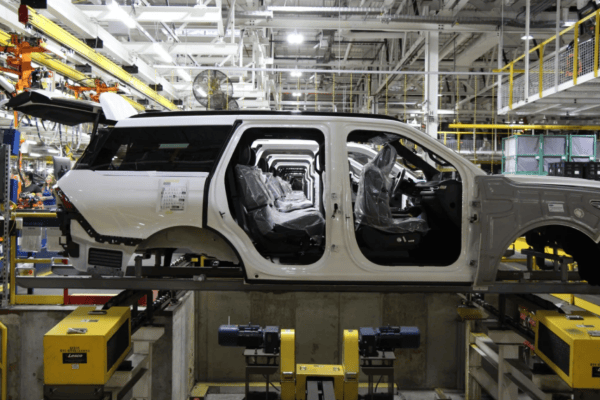 皇冠信用开户申请_一季度利润跌64%皇冠信用开户申请，福特称中国稀土限制将产生深远影响