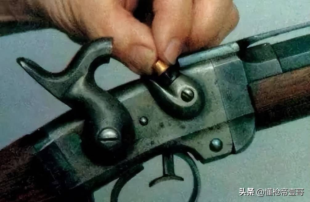 皇冠信用在线申请_俄军缴获中国81版气枪皇冠信用在线申请？还有百年汤姆逊冲锋枪、莫辛纳甘