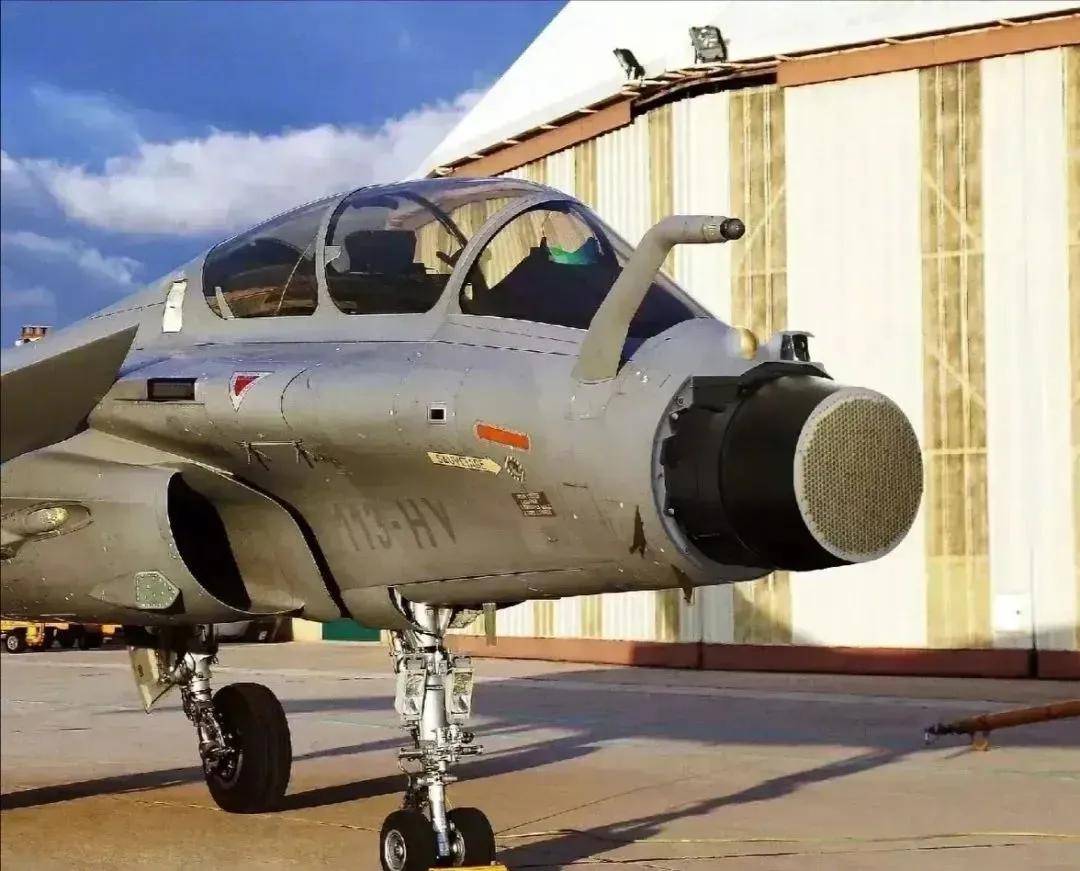 皇冠信用登2代理网址_歼-10C赢在哪里皇冠信用登2代理网址？巴防长证实：印巴空战歼-10CP成功逼退“阵风”